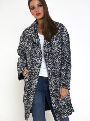 natkastore.com - by Natalia Tarczy - FEDRA kabát