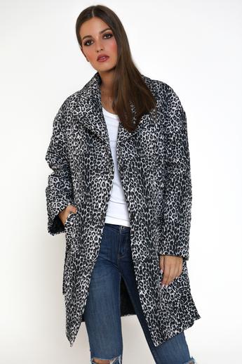 natkastore.com - by Natalia Tarczy - FEDRA kabát