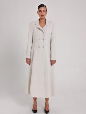 natkastore.com - by Natalia Tarczy - CAMILLE kabát tort