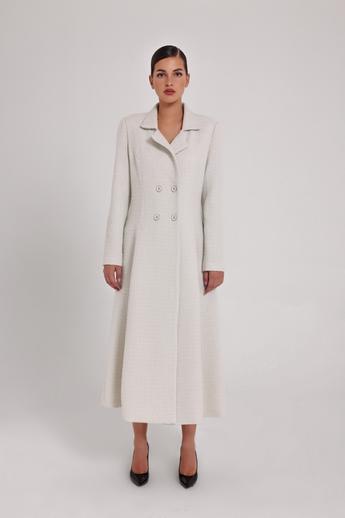 natkastore.com - by Natalia Tarczy - CAMILLE kabát tort